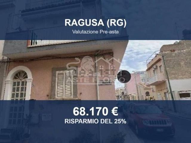Appartamento in vendita di 52 m² in Via della Vittoria, 17
