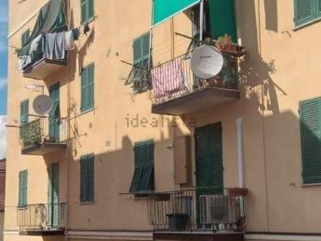 Appartamento in vendita di 52 m² in Via della Croce