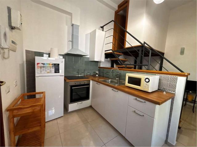 Appartamento in vendita di 52 m² in Via delle Valli, 5