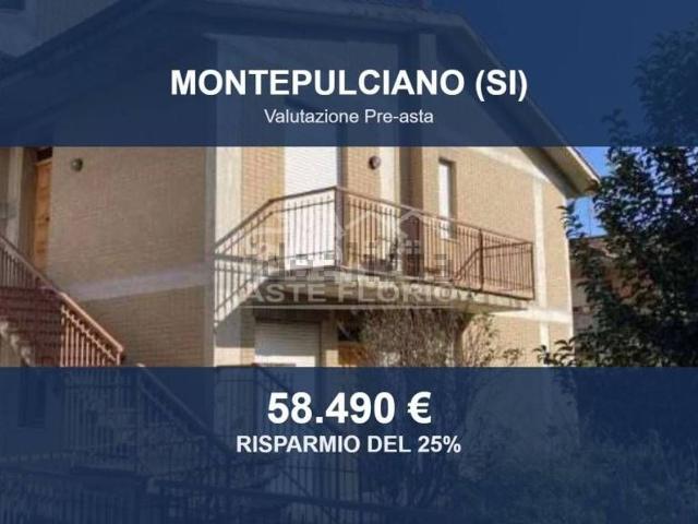 Appartamento in vendita di 52 m² in Via delle Betulle, 30