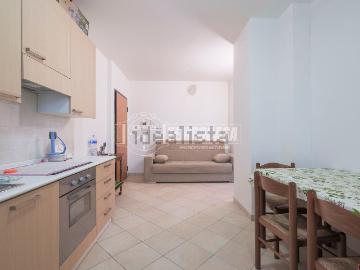 Appartamento in vendita di 52 m² in Via delle Mimose