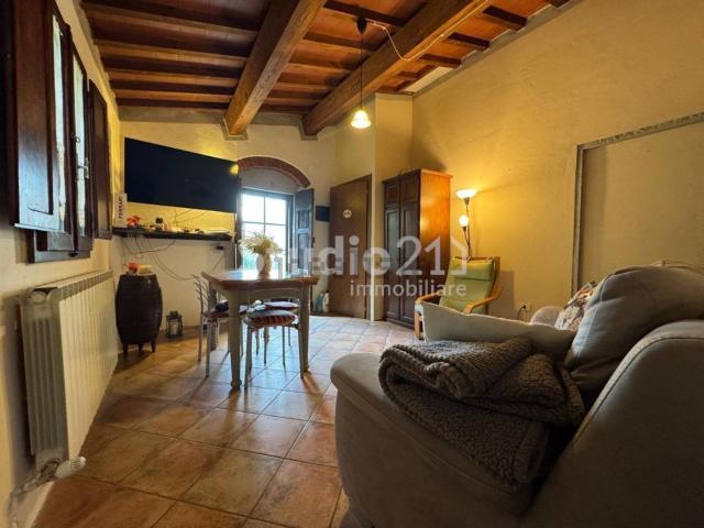 Appartamento in vendita di 52 m² in Via di Gaville