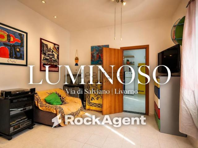 Appartamento in vendita di 52 m² in Via di Salviano, 201