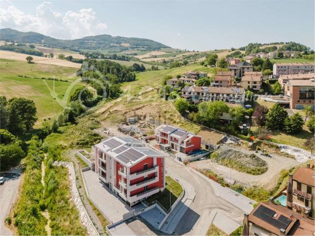 Appartamento in vendita di 52 m² in Via Don L. Orsi
