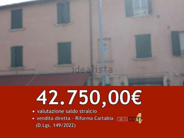 Appartamento in vendita di 52 m² in Via Emilia Ponente