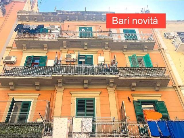 Appartamento in vendita di 52 m² in Via Ettore Fieramosca, 168
