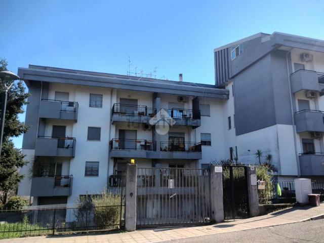 Appartamento in vendita di 52 m² in Via Fausto Gullo, 19