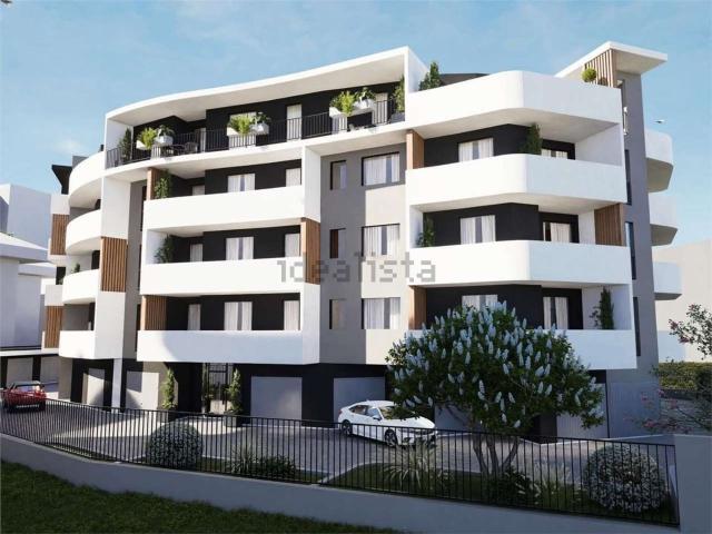 Appartamento in vendita di 52 m² in Via Firenze