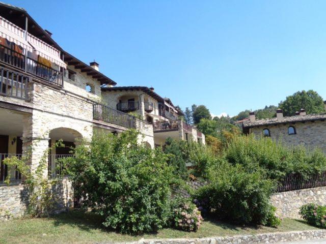 Appartamento in vendita di 52 m² in Via Fo Gros