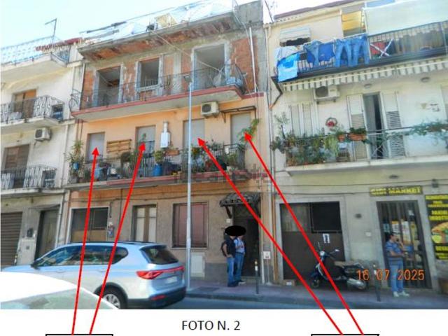 Appartamento in vendita di 52 m² in Via Francavilla