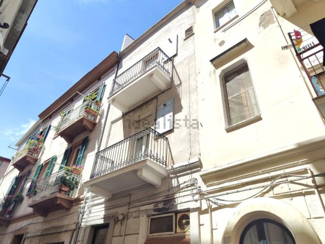 Appartamento in vendita di 52 m² in Via Francesco P. Cespa, 50