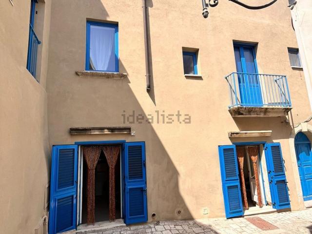 Appartamento in vendita di 52 m² in Via G. M. Laggetto, 18