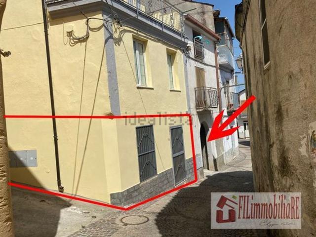 Appartamento in vendita di 52 m² in Via G. Marconi, 40