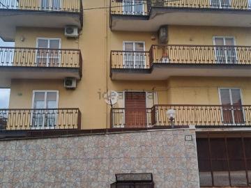 Antessano, Salerno Campania - Terrazzo
