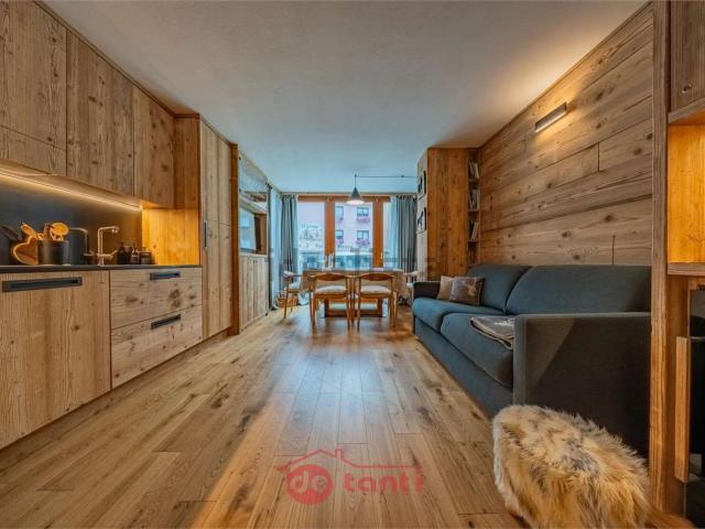 Appartamento in vendita di 52 m² in Via G. Carducci