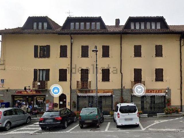 Appartamento in vendita di 52 m² in Via G. F. Medail, 102