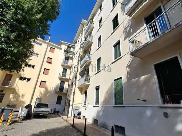 Appartamento in vendita di 52 m² in Via Galileo Galilei, 35