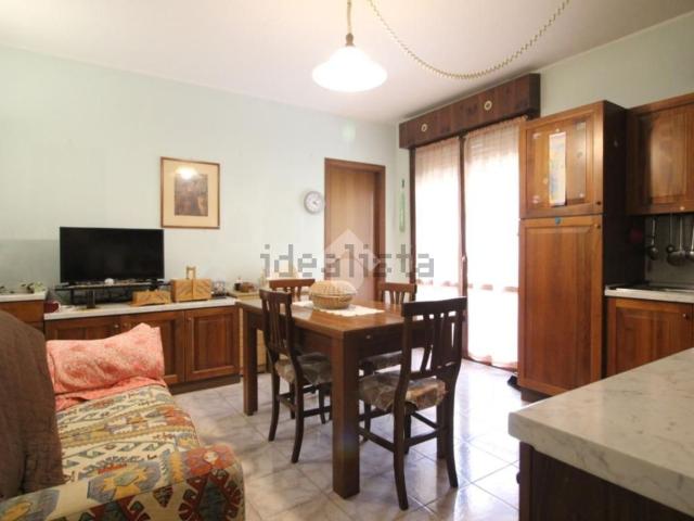 Appartamento in vendita di 52 m² in Via Giovanni Rodari, 147