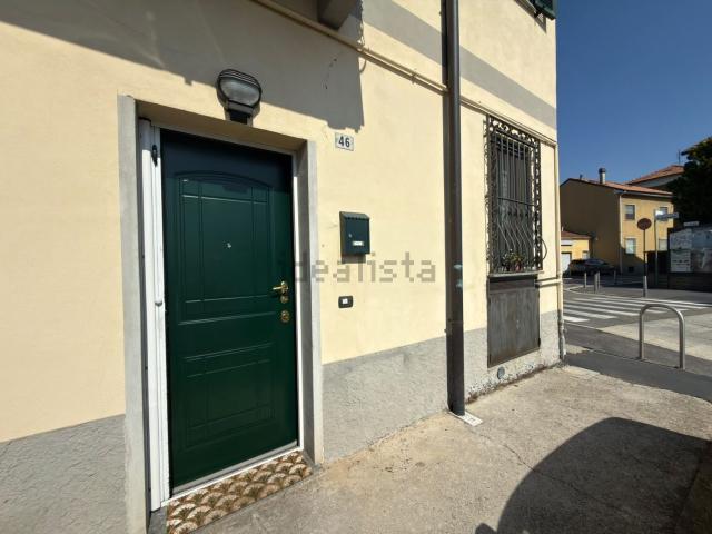 Appartamento in vendita di 52 m² in Via Giorgio Stephenson