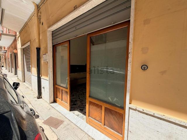 Appartamento in vendita di 52 m² in Via Giordano Bruno, 23