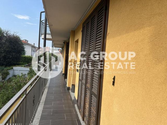 Appartamento in vendita di 52 m² in Via Giosuè Carducci