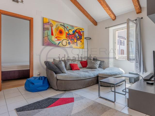 Appartamento in vendita di 52 m² in Via Giacomo Matteotti, 11