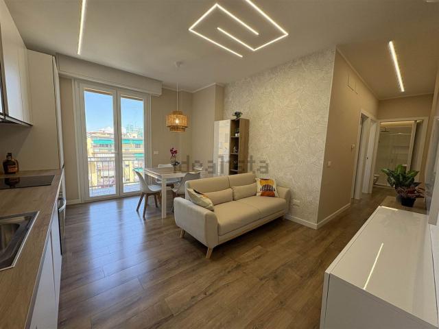 Appartamento in vendita di 52 m² in Via Giacomo Carissimi