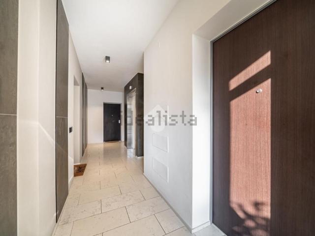 Appartamento in vendita di 52 m² in Via Giuseppe Calestani, 2