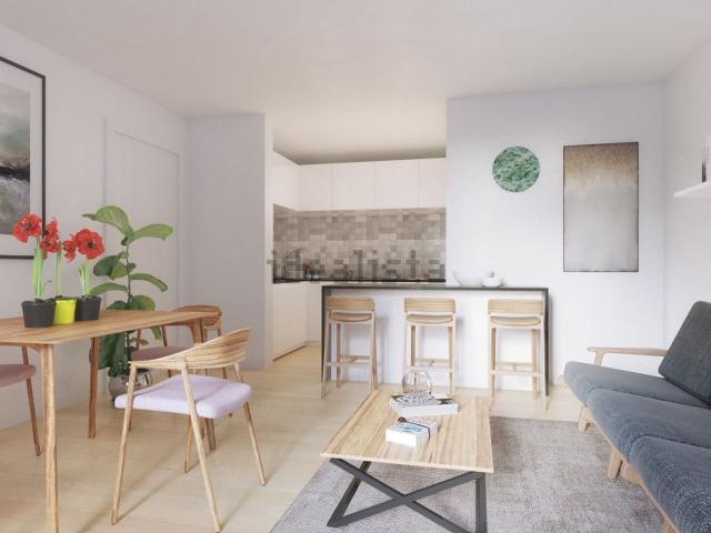 Appartamento in vendita di 52 m² in Via Giuseppe Grandi