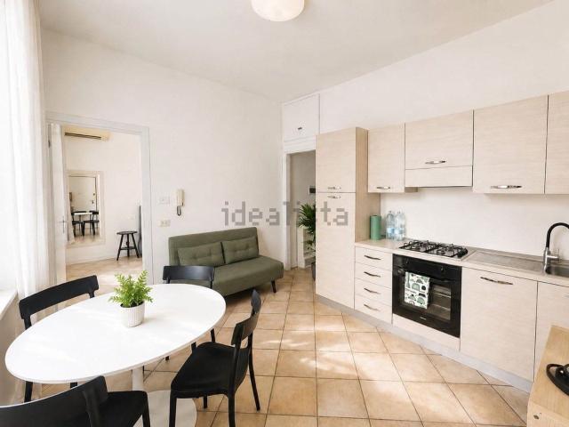 Appartamento in vendita di 52 m² in Via Giuseppe Mazzini, 62