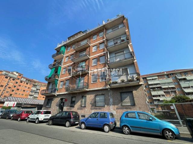 Appartamento in vendita di 52 m² in Via Giuseppe Sirtori, 8