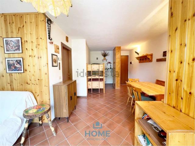 Appartamento in vendita di 52 m² in Via Groppera