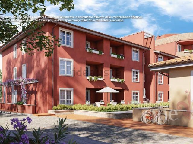 Appartamento in vendita di 52 m² in Via Guglielmo Marconi, 156