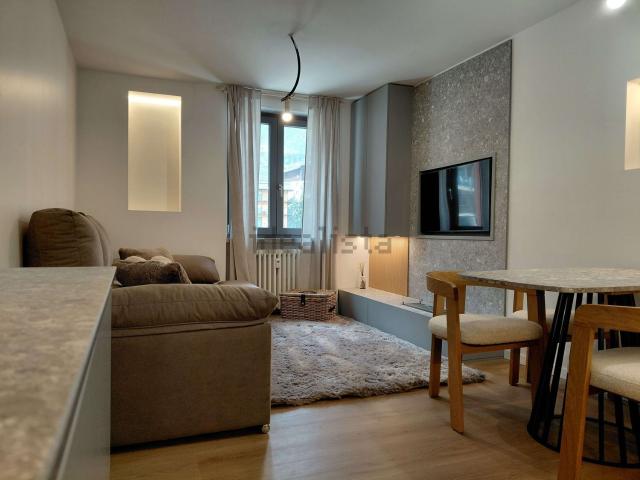 Appartamento in vendita di 52 m² in Via Guido Rey, 34