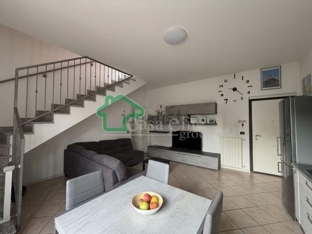 Appartamento in vendita di 52 m² in Via I Maggio, 6