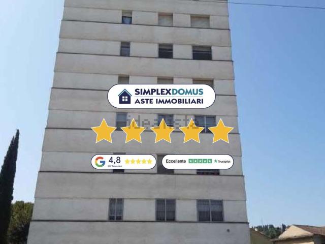 Appartamento in vendita di 52 m² in Via Irma Bandiera
