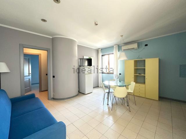 Appartamento in vendita di 52 m² in Via Italia