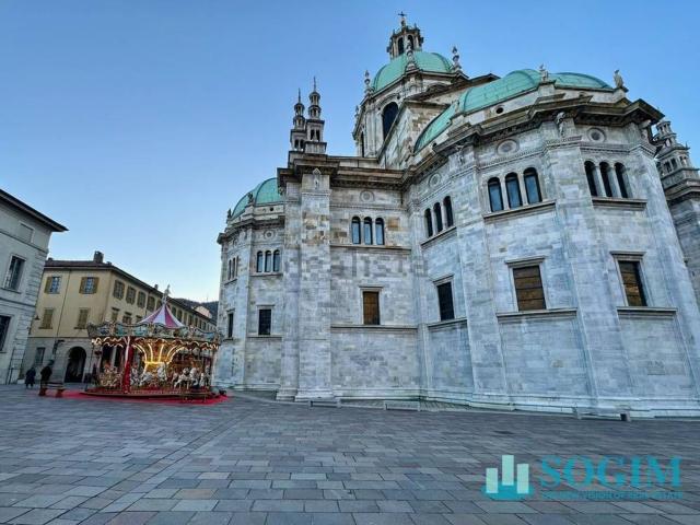 Appartamento in vendita di 52 m² in Via Lambertenghi