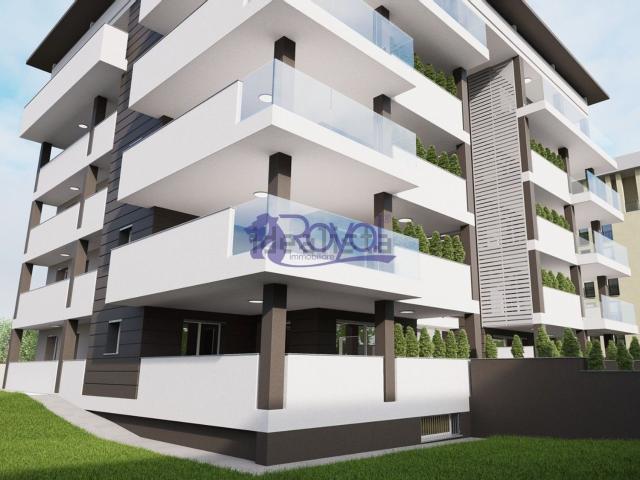 Appartamento in vendita di 52 m² in Via Legnano