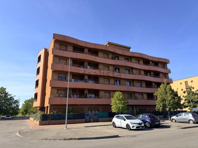Appartamento in vendita di 52 m² in Via Louis Armstrong, 9
