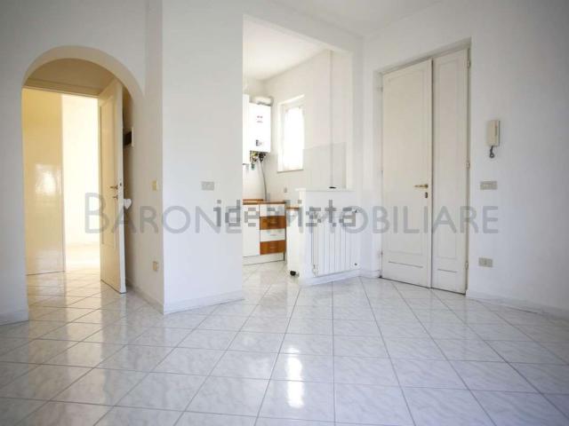 Appartamento in vendita di 52 m² in Via Lunense