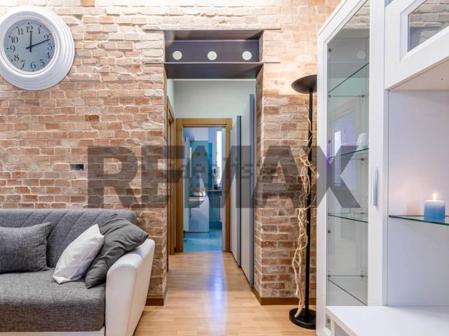 Appartamento in vendita di 52 m² in Via Luigi Galvani, 19