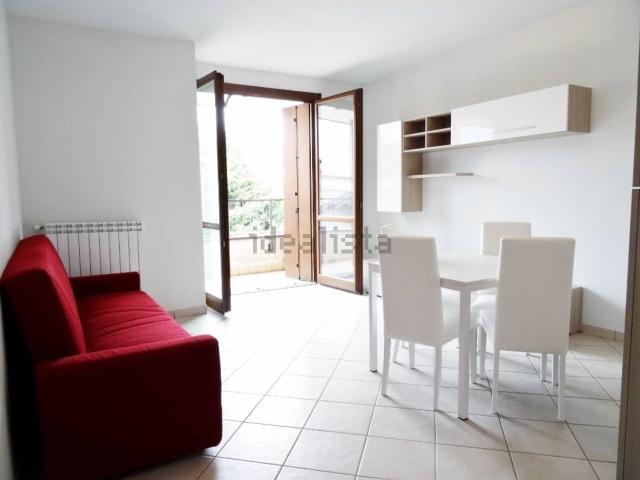 Appartamento in vendita di 52 m² in Via M. Buonarroti, 20