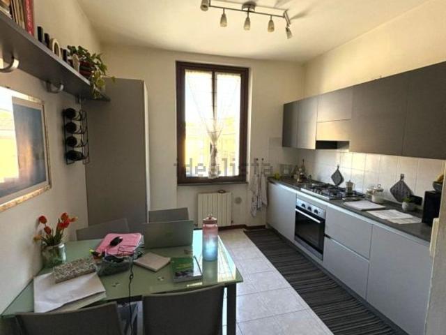 Appartamento in vendita di 52 m² in Via Mantova, 137