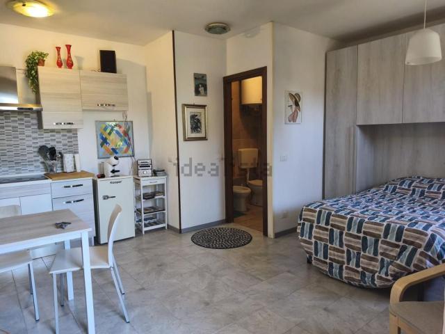 Appartamento in vendita di 52 m² in Via Madonna delle Grazie, 2