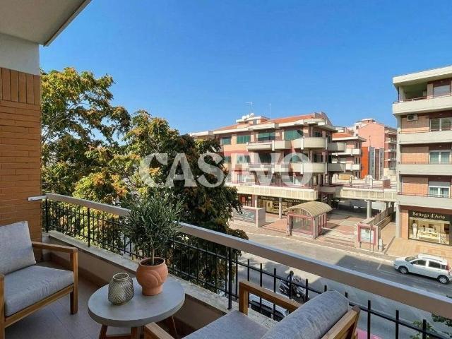 Appartamento in vendita di 52 m² in Via Malta, 6
