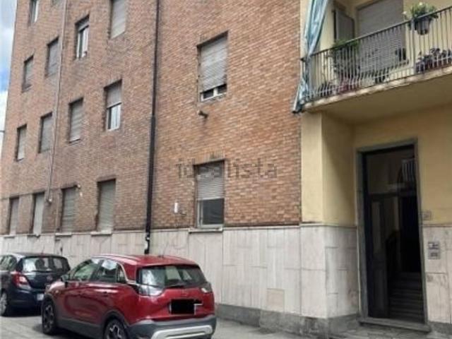 Appartamento in vendita di 52 m² in Via Malta, 31