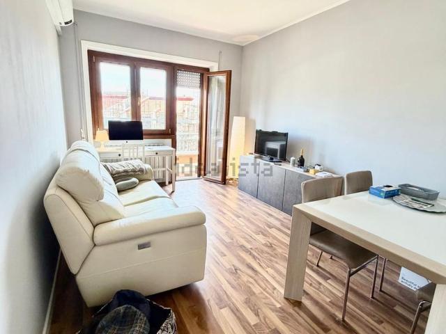 Appartamento in vendita di 52 m² in Via Mario Pelagalli