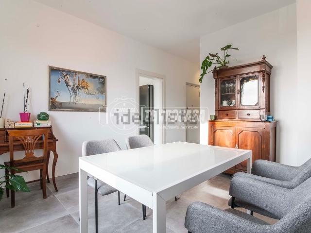 Appartamento in vendita di 52 m² in Via Mazza, 23