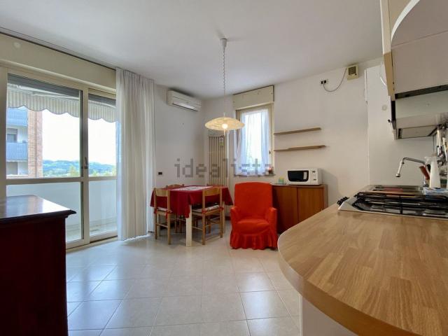 Appartamento in vendita di 52 m² in Via Monte Nero